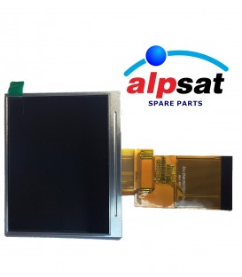 ALPSAT Satfinder Spare Parts 5HD PRO / AS06-STC TFT Display
