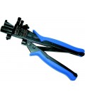 Cabelcon All Size compression pliers for F, BNC, IEC, for RG 6/7/11/59