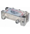 4-way Splitter 5-2500MHzDC-pass at all ports